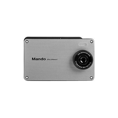 한라홀딩스 만도 BN600D 2채널 (중고품)_이미지