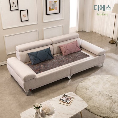 명품의료기 메이 돌소파 MS (홍칠보석)_이미지