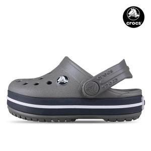 크록밴드 클로그 키즈 (204537-05H)