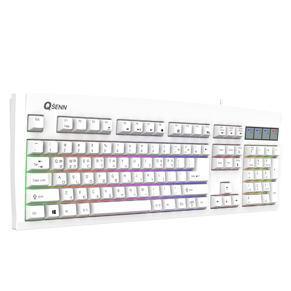 QSENN SEM-DT35S LED Stella