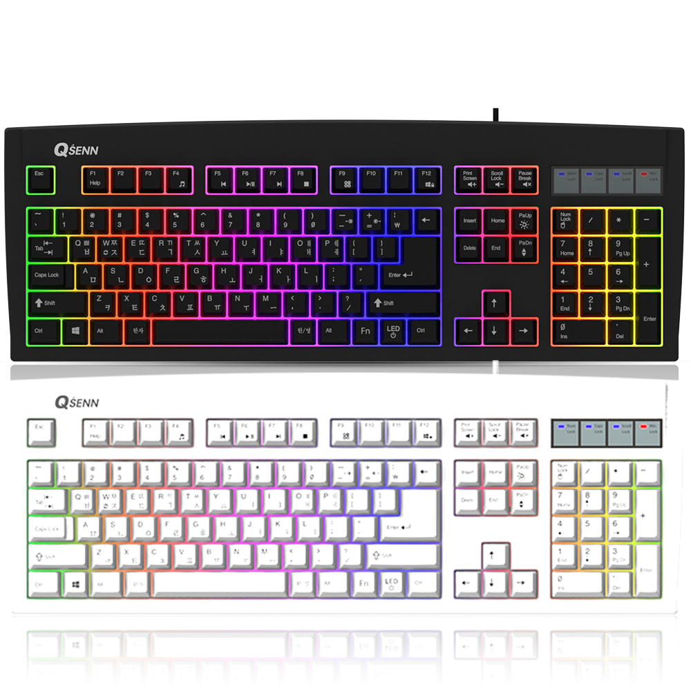 QSENN SEM-DT35S LED Stella