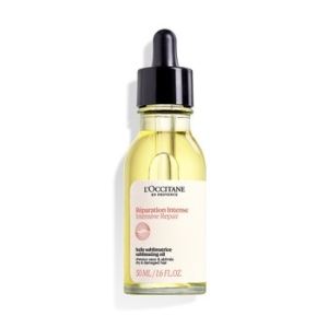  록시땅 인텐시브 리페어 서블리메이팅 오일 50ml [1개]