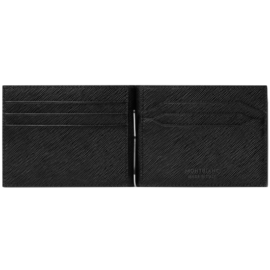 몽블랑 사토리얼 머니 클립형 6cc 지갑 130316_이미지