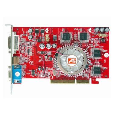 Rextech ATI Radeon 9600XT Rextech 128MB_이미지