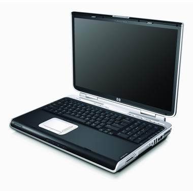 HP 파빌리온 ZD8000 340D (리퍼비시)_이미지