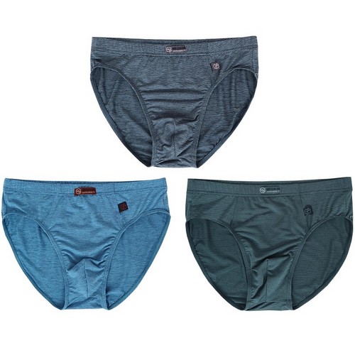 물랑루즈 휠 인팅 브리프 3종 (3매)_이미지