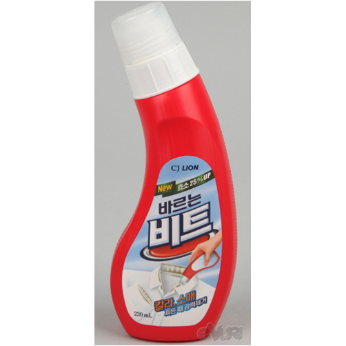 비트 바르는 비트 220ml이미지입니다. 누르면 해당 게시물로 새창이동합니다.