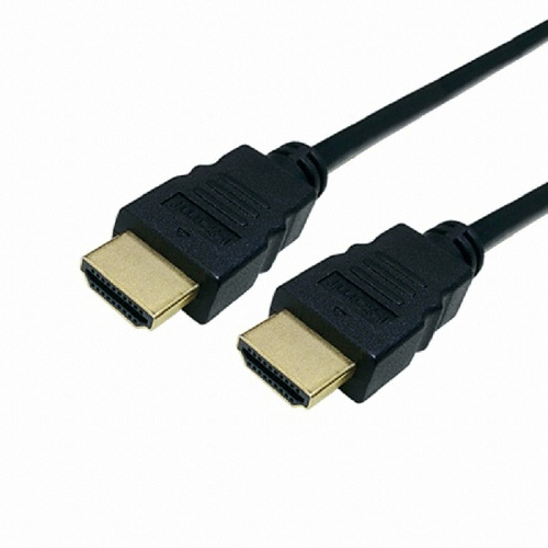 라인업시스템 LANSTAR HDMI 2.0 케이블 (LS-HDMI-HMM) (1m)_이미지