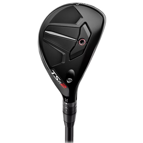 타이틀리스트 TSR2 하이브리드 (해외구매)
