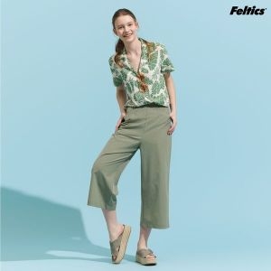 1+1+1+1 여성 와이드 7부팬츠 4종 F04-4 35123195