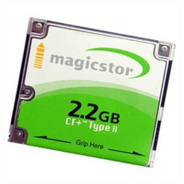 아치바코리아 CF Magicstor (2.2GB)_이미지