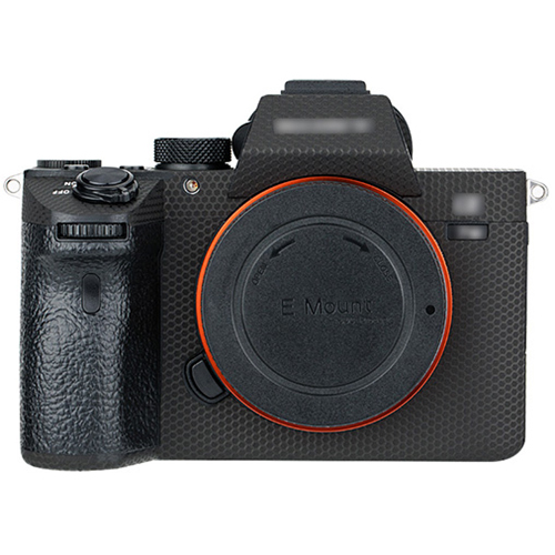 JJC SONY A7 III용 A7M3MK 프로텍티브 필름_이미지