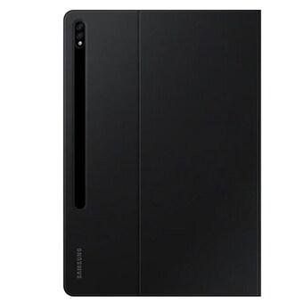삼성전자 <b>갤럭시탭</b>S8 플러스 북커버 케이스 EF-BT970