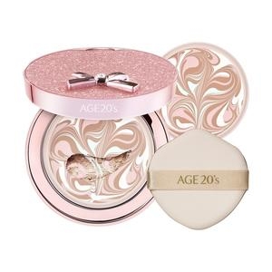 AGE20S  에센스 커버 팩트 리본 쥬얼리 에디션 15g