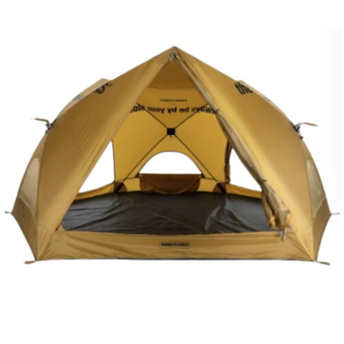 브루클린웍스 게이트웨이 쉐이드 (그라운드시트 포함)