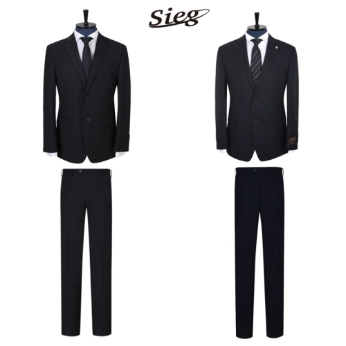 신원 지이크 FW 품절임박 모100 까노니꼬 정장및 겨울스판셋업 203467 DH