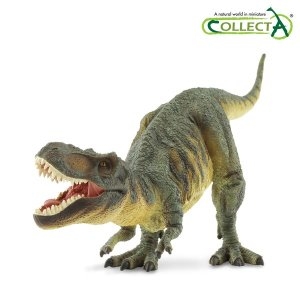 컬렉타 티라노사우루스 렉스 1:40 스케일 (88251)_이미지