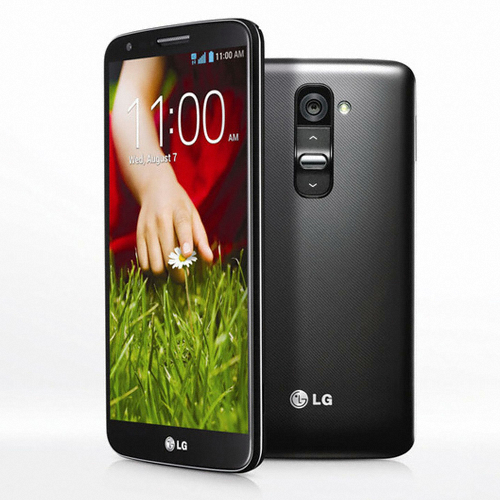 LG전자 G2, LG U+ 완납 (기기변경, 단말할인(공통지원))_이미지