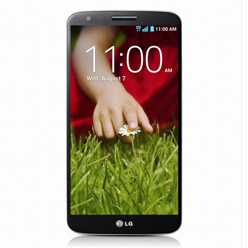 LG전자 G2, LG U+ 완납 (기기변경, 단말할인(공통지원))_이미지