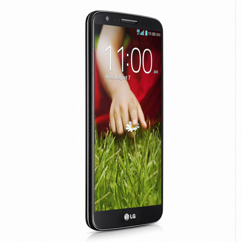 LG���� G2, LG U+ �ϳ�