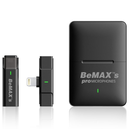 이안시스테크 BeMax BePro-01 (라이트닝)_이미지