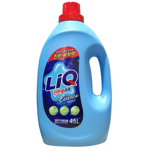 리큐 진한겔 에센스 4.5L (2개)_이미지