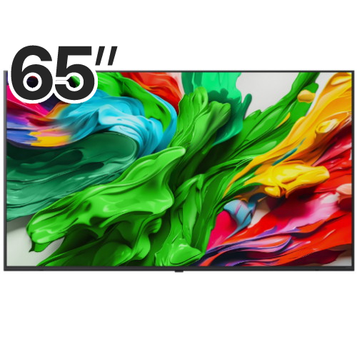 LG전자 QNED evo AI 65QNED85AKA (벽걸이)