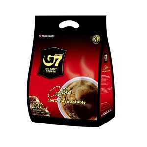 ���� G7 ǻ�� ����Ŀ�� 200����