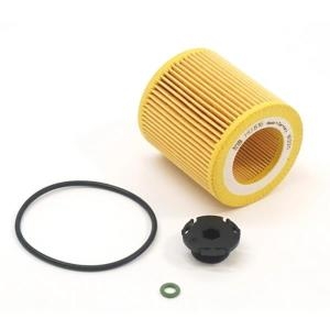 OEM 엔진 오일 필터 키트 배수 플러그 포함 BMW E82 F10 F32 11427640862