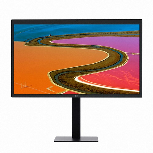 LG전자 울트라파인 27MD5K 5K Display_이미지