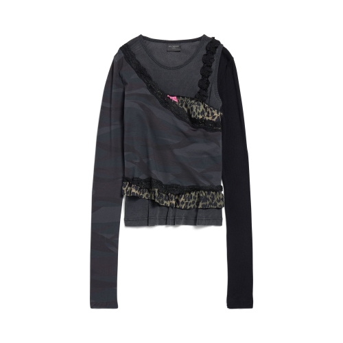 �߷��þư� ž made of combined materials 838547TNVB21160