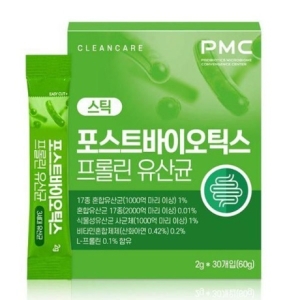 포스트바이오틱스 프롤린유산균 60g 6개