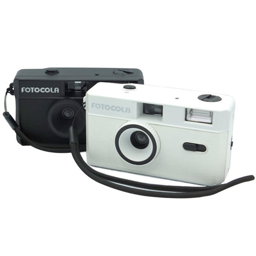 �����ݶ� 35mm �ʸ�ī�޶�