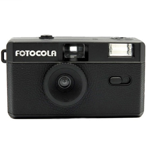 �����ݶ� 35mm �ʸ�ī�޶�