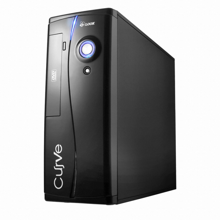에스룩 USB3.0 + LUMEN 600 PLUS V2.3