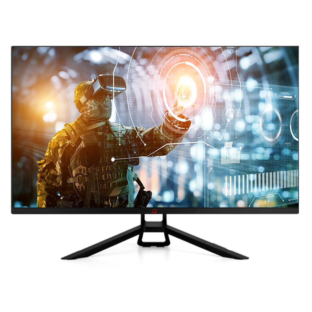 정림전자 GMASTAR JG271L7711 IPS QHD 리얼75 HDR 게이밍 무결점_이미지