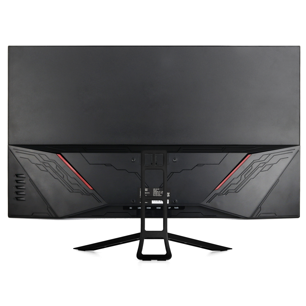 �������� GMASTAR JG271L7711 IPS QHD ����75 HDR ���̹� ������