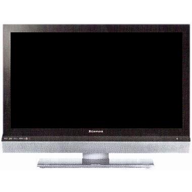 LG전자 엑스캔버스 42LC2DA (링크X)