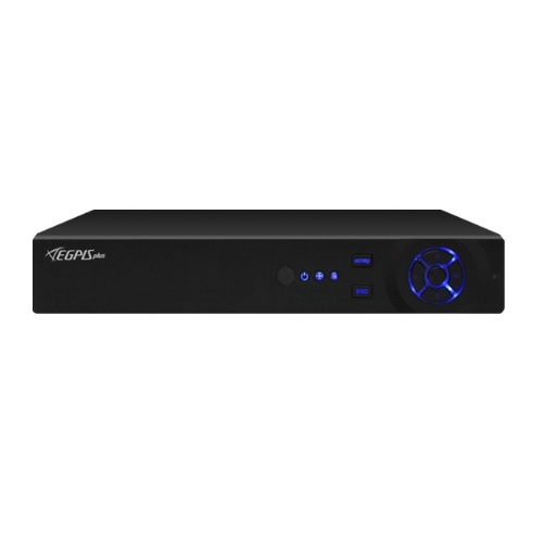 이지피스 플러스 QHDVR-810S (+2TB)