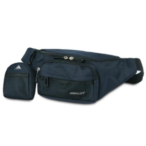 이스트팩 셀러허브 RGM66ST1 캐주얼 힙색 웨 간편 가방 다리가방 셀러허브