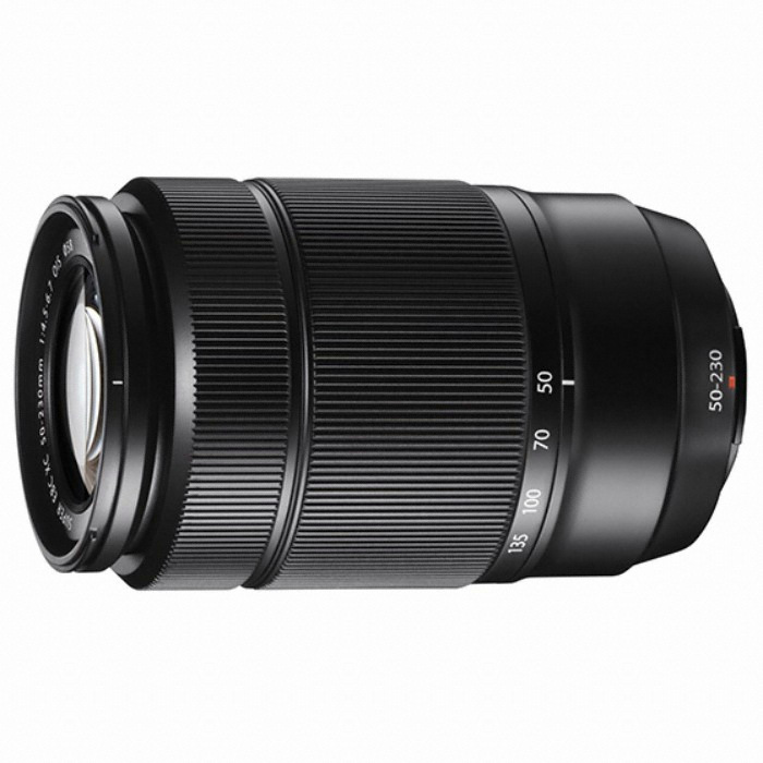 �����ʸ� ������ XC 50-230mm F4.5-6.7 OIS