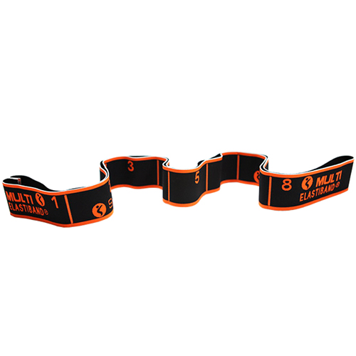 스벨투스 엘라스티밴드 멀티 (30kg, 블랙오렌지)_이미지