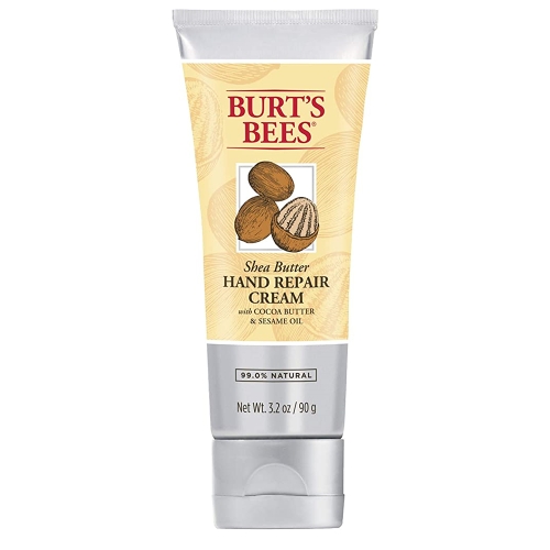 버츠비 Burt's Bees 시어 버터 핸드 리페어 크림 90g_이미지