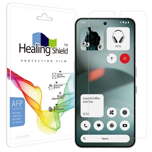 낫띵 폰 (3A) 올레포빅 액정보호필름