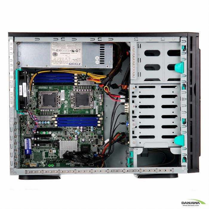 TYAN KFT46 S7002A50-E266