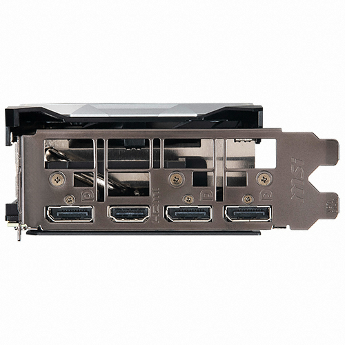 MSI ������ RTX 2080 Ti ������ GP D6 11GB