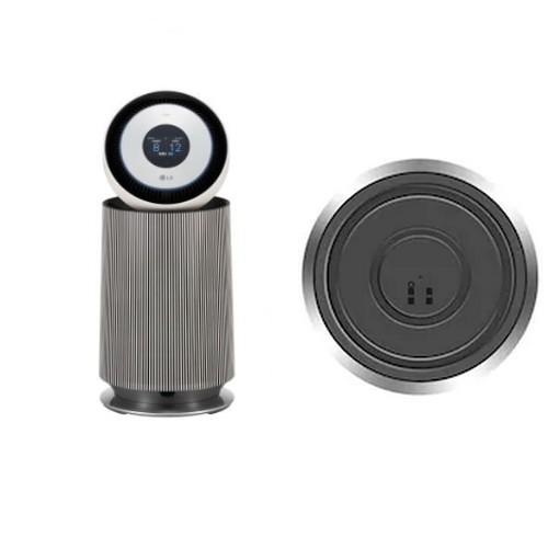 LG���� �������÷��� ǻ���ɾ� 360�� ���� AS202NS1A