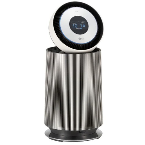 LG���� �������÷��� ǻ���ɾ� 360�� ���� AS202NS1A