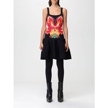 맥킨 숏 원피스 블랙 79066719_이미지