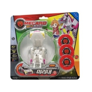 초이락컨텐츠컴퍼니 빠샤메카드 레전드 미리내